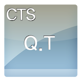 CTS 큐티 icon
