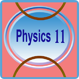 Icoonafbeelding voor Physics 11