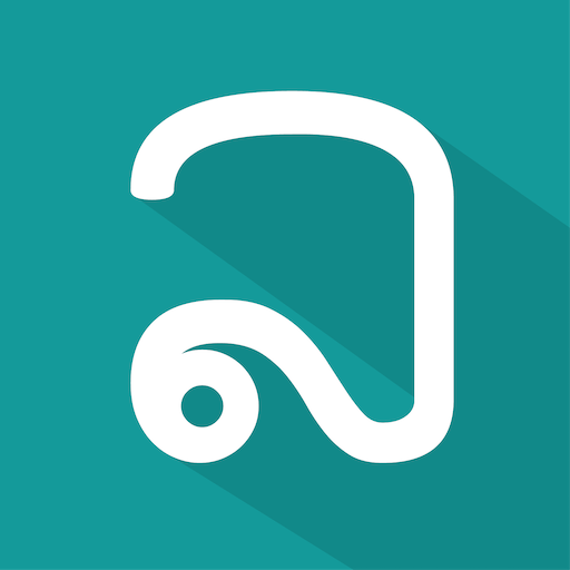 Lao Writing logo