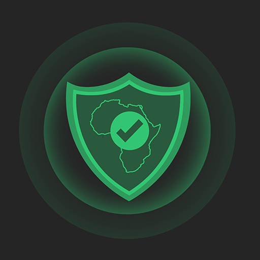 Africa VPN Pro | Be Safe