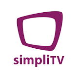 simpliTV Programmguide icon