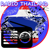 Radio Thailand icon