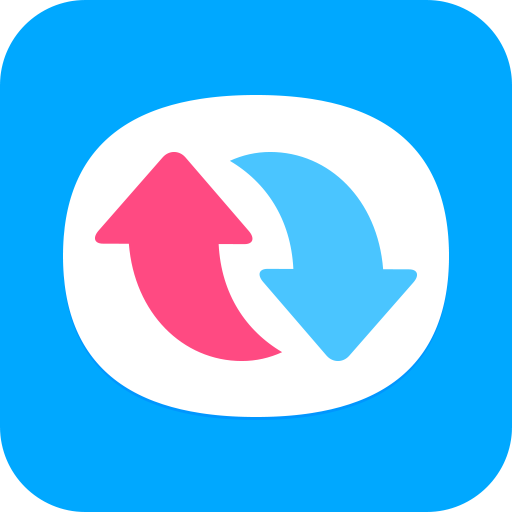 FAN N STAR (K-POP Idols Rankin logo