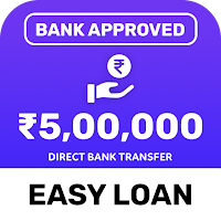 Easy Loan - Instant Cash Loan