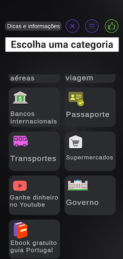 José Leandro em Portugal Screen 3