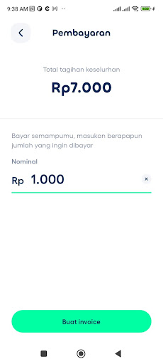 Coopsis Screen 3