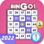 Cover Image of Скачать Bingo Pets 2021: Bingo Match 1.00.002 APK