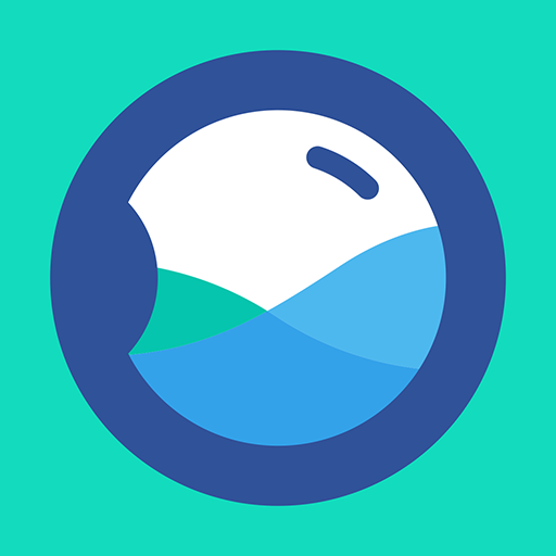LP Agent logo