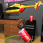 Cover Image of Download Helicopter RC Simulator 3D 1.3 APK