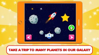 Computer Learning – fun games - Screenshot 2