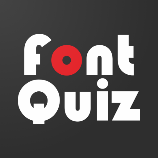 Font Quiz logo