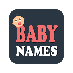 Imagen de icono Baby Names