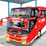 Game Bus Telolet Basuri icon