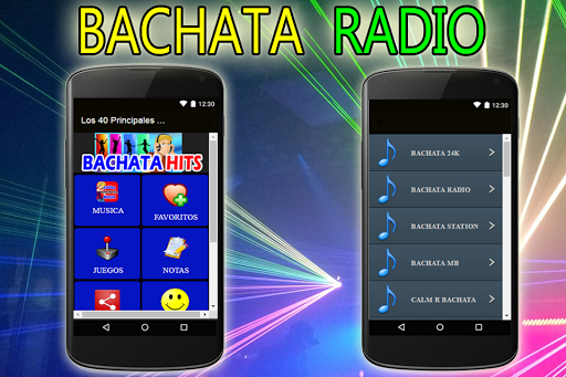 Bachata Radio Free - v1.17