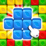Cover Image of Download Toy Cube Crush Time  APK