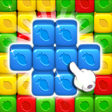 Toy Cube Crush Time icon
