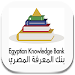 بنك المعرفة المصري APK