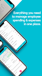 Expend - Go Beyond Expenses