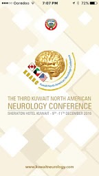3rd Kuwait Neurology Conf.