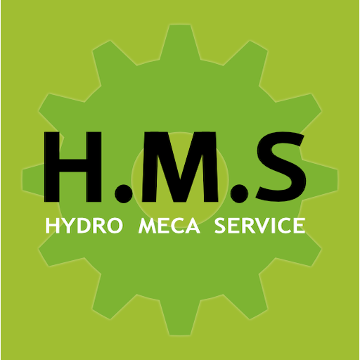HMS Interventions logo