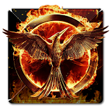 HD Fire Mockingbird theme icon