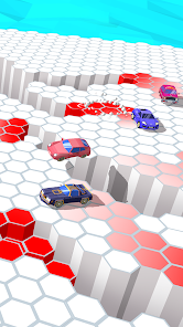 Cars Arena Fast Race 3D MOD APK 1.69 (Add Gloves Rocket Booster)
