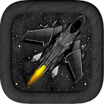 Space Shooter Black