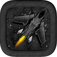 Space Shooter Black