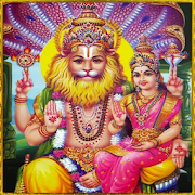 RunaVimochana and Narsimha Stotrams  Icon