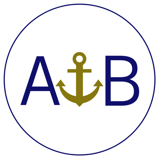 Anchor Barre Fitness logo
