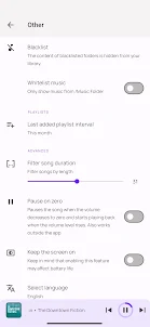 Music Player - Play Mp3