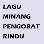 Cover Image of Download LAGU MINANG PENGOBAT RINDU 2.0 APK