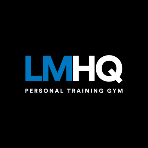 LMHQ Online logo