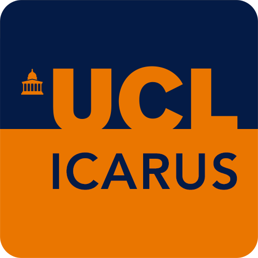 Icarus (Professional Accountan logo