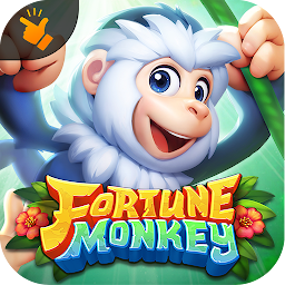 Fortune Monkey Slot-TaDa Games च्या आयकनची इमेज