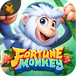 Fortune Monkey Slot-TaDa Games