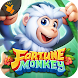 Fortune Monkey Slot-TaDa Games - Androidアプリ