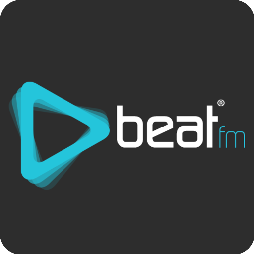 Beatfm logo
