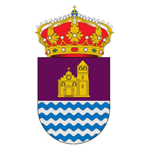Husillos Informa logo