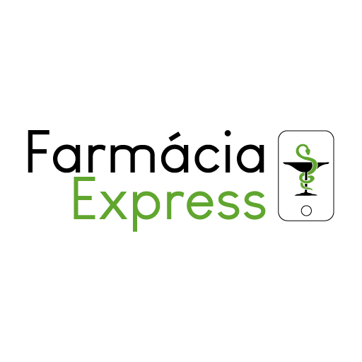 Farmácia Express logo
