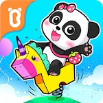 Cover Image of 下载 Baby Panda Kindergarten 8.48.00.01 APK