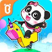 Top 30 Educational Apps Like Baby Panda Kindergarten - Best Alternatives