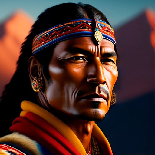 Andean  Sounds Tones App Header - AppWisp.com