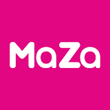 MaZa(마자) - MZ세대 라이프 플랫폼 icon