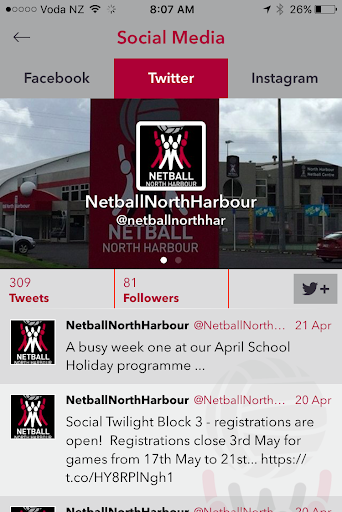 Netball NH Screen 2