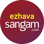 Cover Image of Download Ezhava Matrimony by Sangam.com  APK