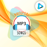 Bhojpuri Mp3 song icon
