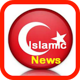 Islamic News icon