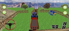 トラクタードライビングゲームシミュレーターのおすすめ画像3