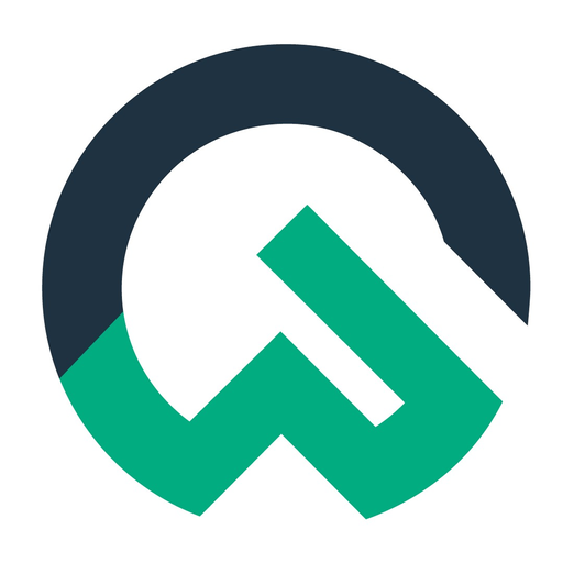 GoWest Events logo